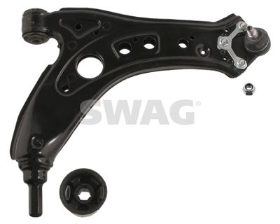 Control/Trailing Arm, wheel suspension SWAG 30 93 7292
