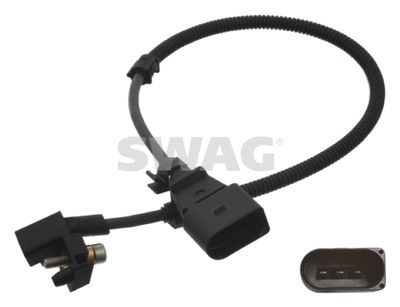 Sensor, crankshaft pulse SWAG 30 93 7294