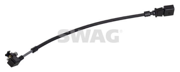 SWAG 30 93 7302 Sensor, crankshaft pulse