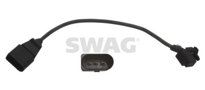 Sensor, crankshaft pulse SWAG 30 93 7304