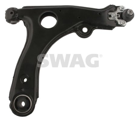 SWAG 30 93 7308 Control/Trailing Arm, wheel suspension