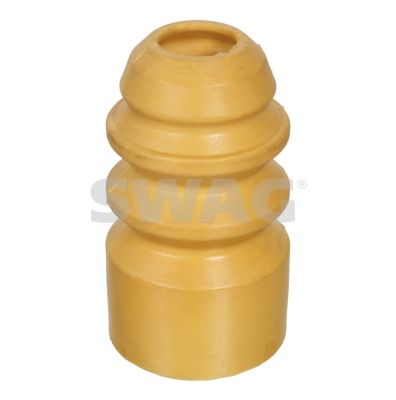 Rubber Buffer, suspension SWAG 30 93 7323