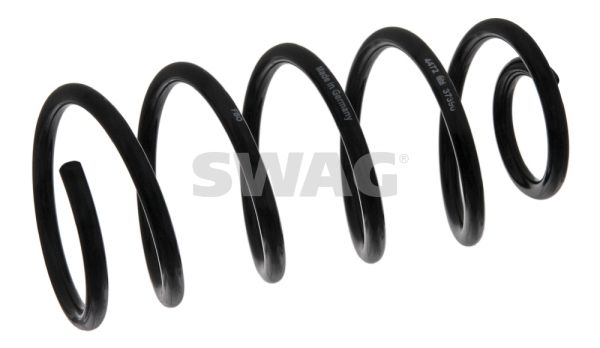SWAG 30 93 7390 Suspension Spring