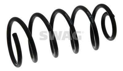 Suspension Spring SWAG 30 93 7390