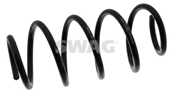 SWAG 30 93 7394 Suspension Spring