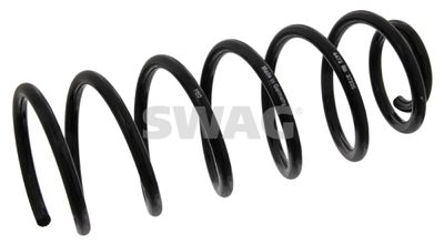Suspension Spring SWAG 30 93 7396