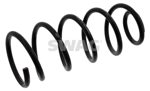 SWAG 30 93 7397 Suspension Spring