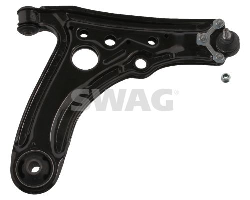 SWAG 30 93 7410 Control/Trailing Arm, wheel suspension