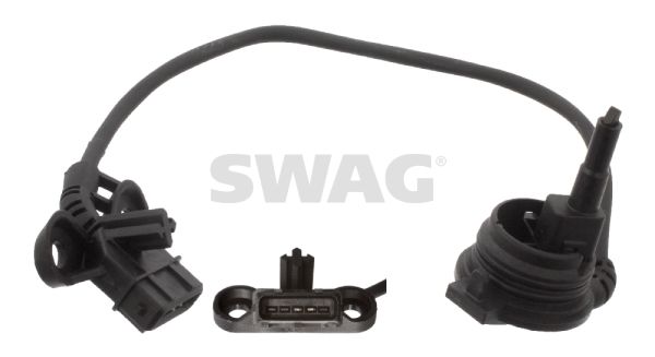 SWAG 30 93 7434 Switch, reverse light