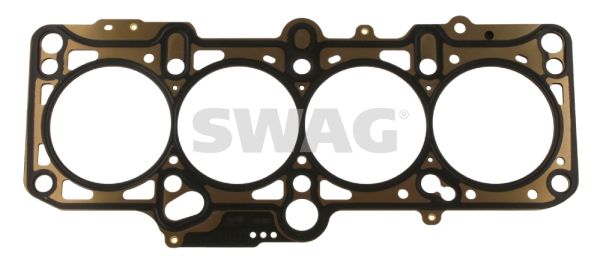 SWAG 30 93 7439 Gasket, cylinder head