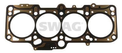 Gasket, cylinder head SWAG 30 93 7439
