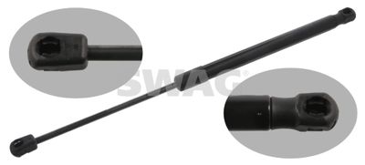Gas Spring, boot/cargo area SWAG 30 93 7481