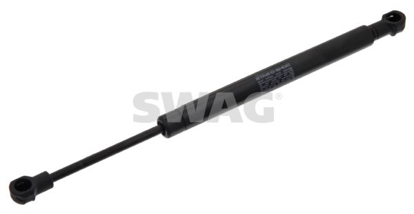 SWAG 30 93 7491 Gas Spring, boot/cargo area