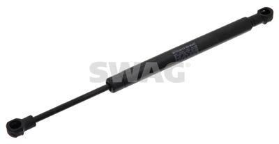 Gas Spring, boot/cargo area SWAG 30 93 7491