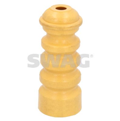 Rubber Buffer, suspension SWAG 30 93 7560