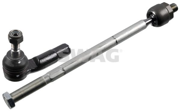 SWAG 30 93 7591 Tie Rod