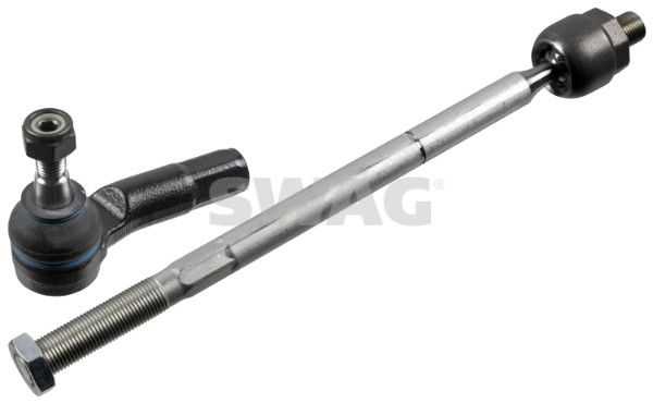SWAG 30 93 7592 Tie Rod