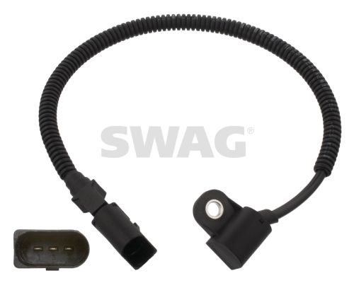 SWAG 30 93 7607 Sensor, camshaft position