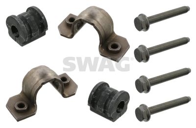 Mounting Kit, stabiliser bar SWAG 30 93 7657