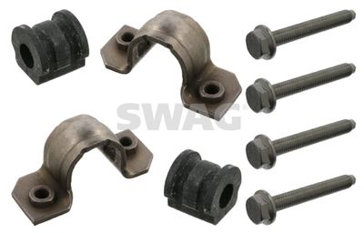 Mounting Kit, stabiliser bar SWAG 30 93 7660