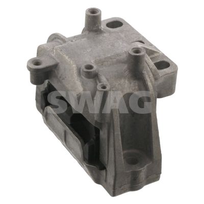 Mounting, engine SWAG 30 93 7687