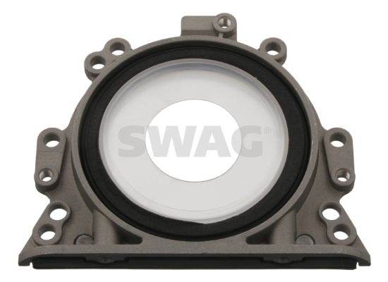SWAG 30 93 7745 Shaft Seal, crankshaft