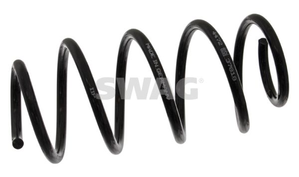 SWAG 30 93 7818 Suspension Spring
