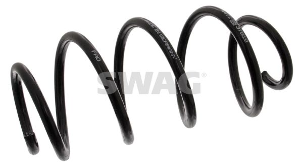 SWAG 30 93 7819 Suspension Spring