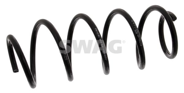 SWAG 30 93 7823 Suspension Spring