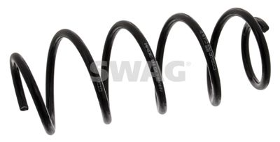 Suspension Spring SWAG 30 93 7823