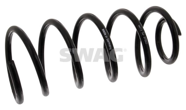SWAG 30 93 7825 Suspension Spring
