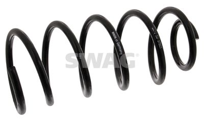 Suspension Spring SWAG 30 93 7825