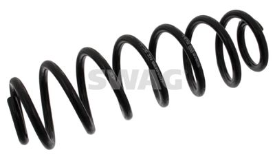Suspension Spring SWAG 30 93 7826