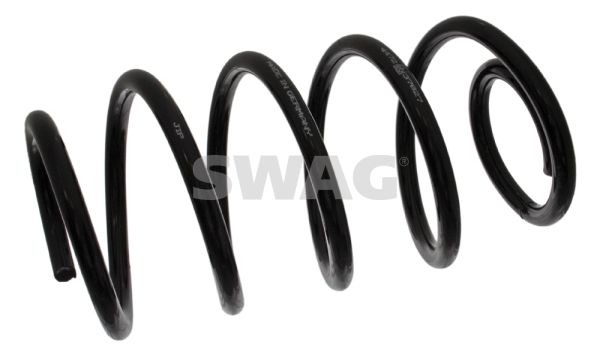 SWAG 30 93 7827 Suspension Spring