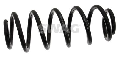 Suspension Spring SWAG 30 93 7830