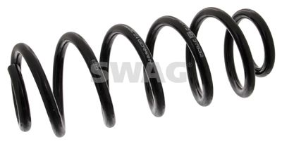 Suspension Spring SWAG 30 93 7832