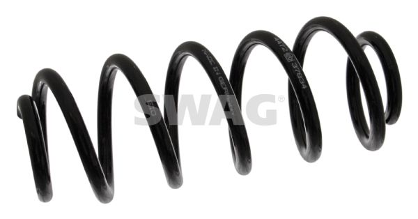SWAG 30 93 7834 Suspension Spring
