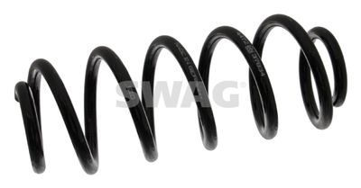 Suspension Spring SWAG 30 93 7834