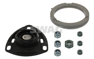 Repair Kit, suspension strut support mount SWAG 30 93 7874