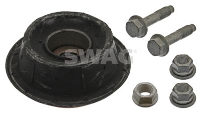 Repair Kit, suspension strut support mount SWAG 30 93 7875
