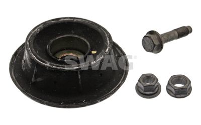 Repair Kit, suspension strut support mount SWAG 30 93 7876