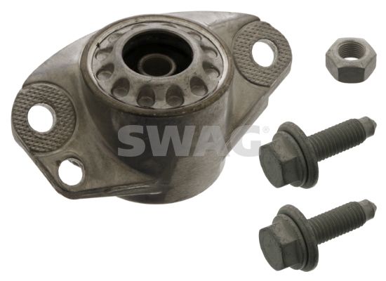 SWAG 30 93 7879 Repair Kit, suspension strut support mount