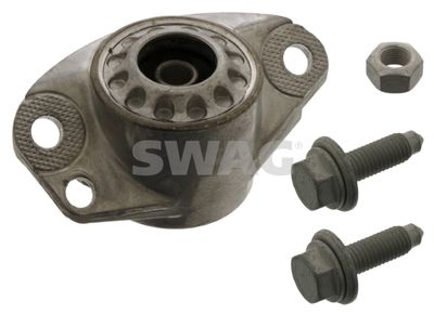 Repair Kit, suspension strut support mount SWAG 30 93 7879