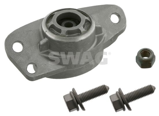 SWAG 30 93 7882 Repair Kit, suspension strut support mount