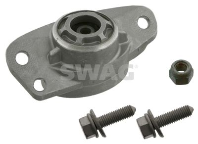 Repair Kit, suspension strut support mount SWAG 30 93 7882