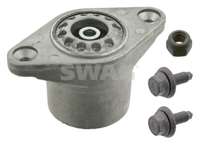 Repair Kit, suspension strut support mount SWAG 30 93 7886