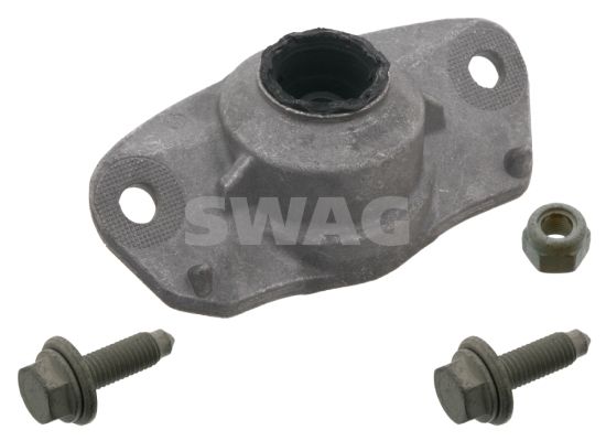 SWAG 30 93 7890 Repair Kit, suspension strut support mount