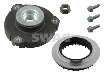 Repair Kit, suspension strut support mount SWAG 30 93 7895