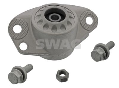 Repair Kit, suspension strut support mount SWAG 30 93 7896