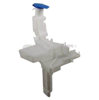 Washer Fluid Reservoir, window cleaning SWAG 30 93 7969